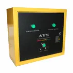 ATS Senci pentru 17 kW TEQ